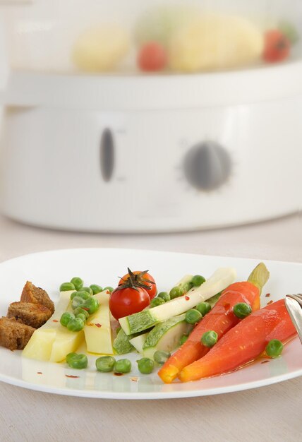 Полезные десерты без сахара и муки