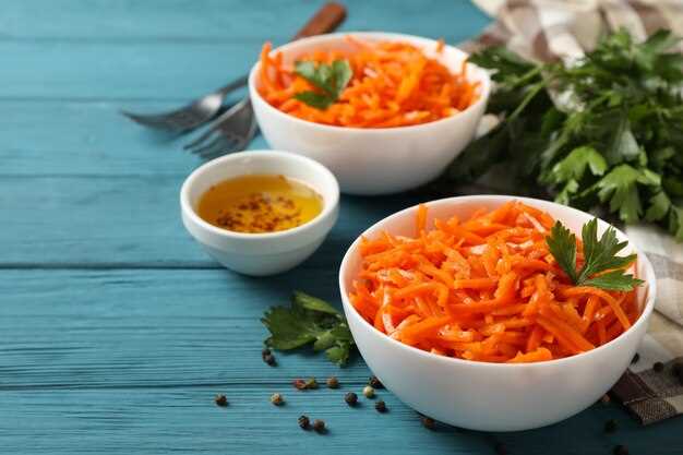 Главные ингредиенты для сбалансированного вкуса и пользы