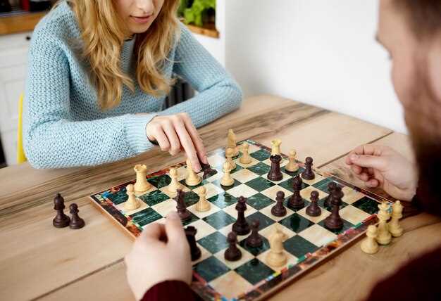 Практические советы и техники для повышения мастерства в играх с поддавками