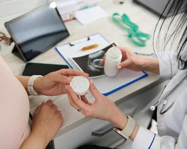 Правильное питание при гипертензии во время беременности