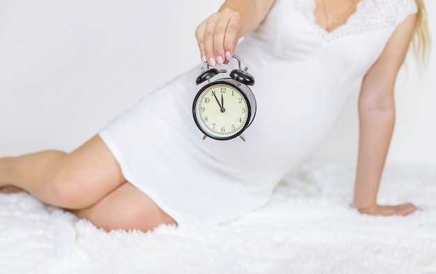 Описание прозрачных или bloody выделений