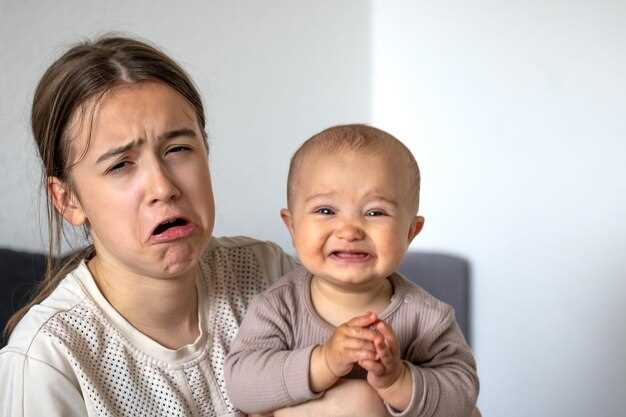 Разбор факторов, способствующих срыгиванию у новорожденных