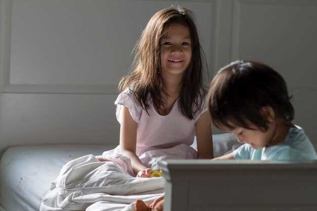 Влияние режима дня и питания на качество сна