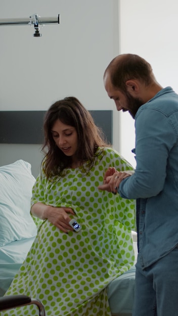 Общие рекомендации по ведению родов и послеродового периода