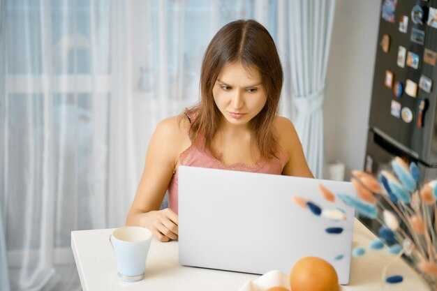 Настройка системы уведомлений для снижения отвлекающих факторов