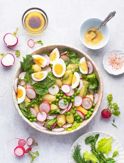 Легкие классические салаты: быстрые рецепты для будней