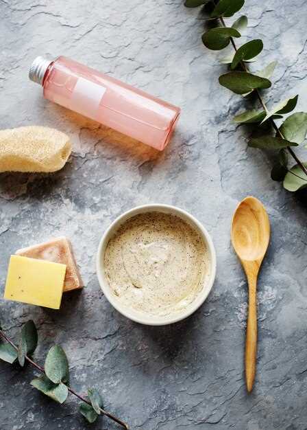 Практические советы по приготовлению и использованию домашнего скраба