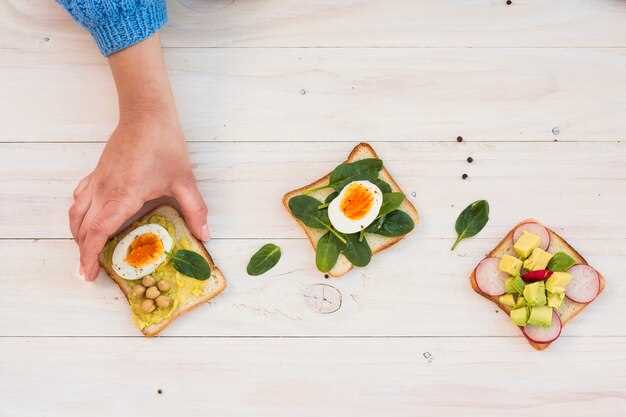 Пошаговая инструкция по приготовлению и подаче омлета