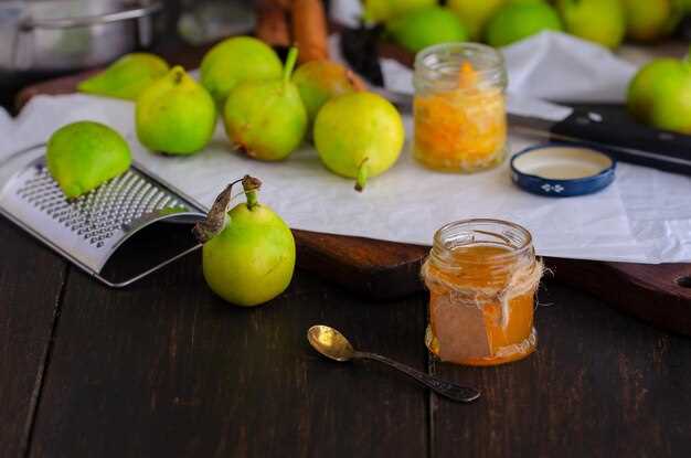 Как правильно выбрать и подготовить лимон