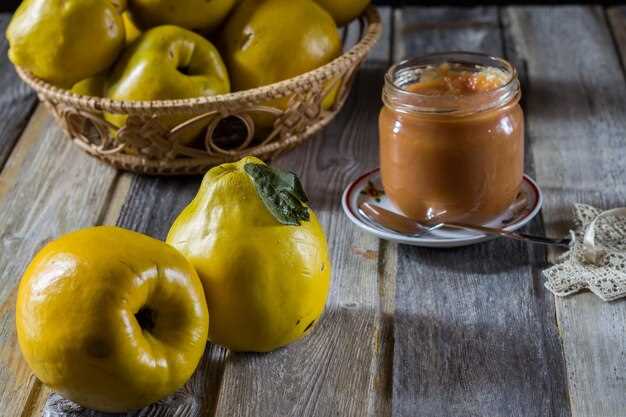 Процесс варки и консервирования варенья