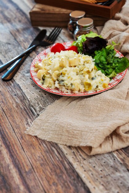 Пошаговый процесс приготовления и идеи для подачи