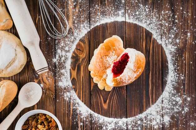 Общие советы по замесу теста: как добиться однородной структуры