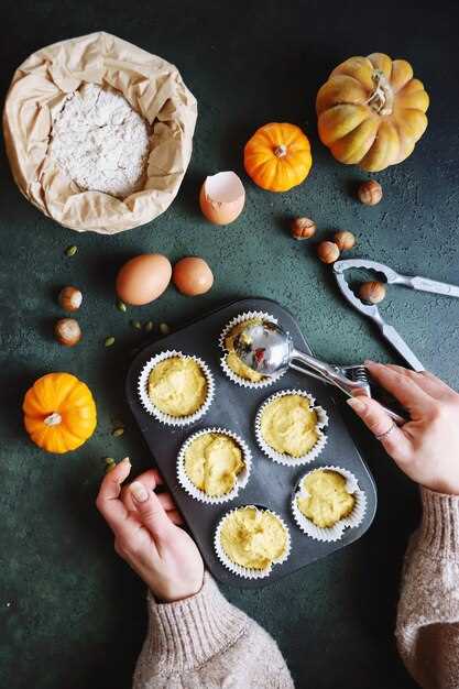 Проверка готовности кекса и советы по его извлечению из формы