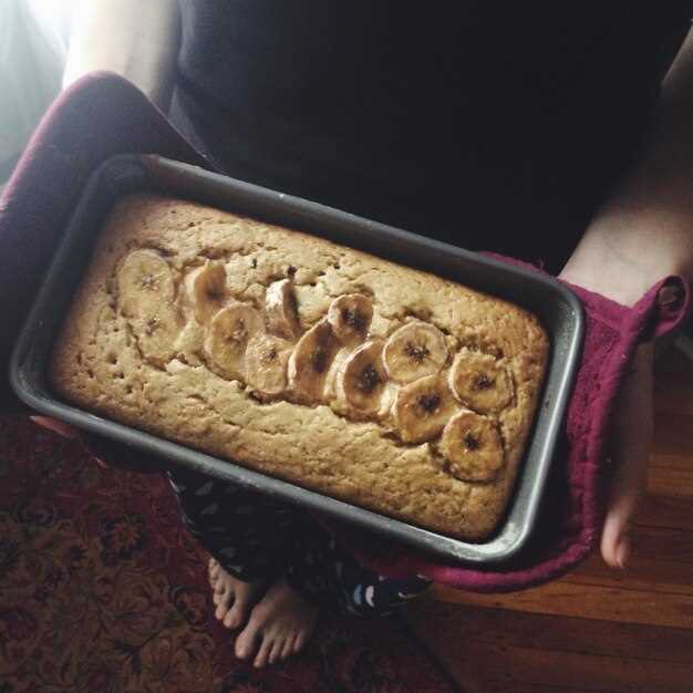 Температура и время запекания: как не пересушить и не недопечь