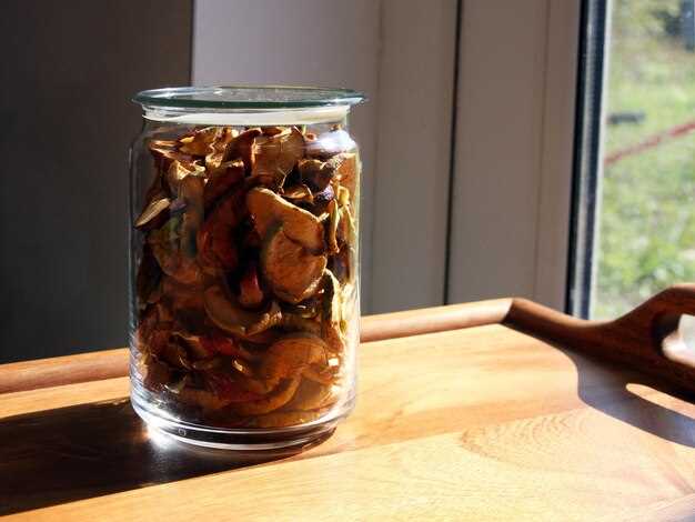 Приготовление маринада: состав и кипячение