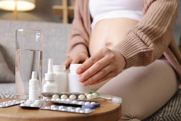 Лекарственные формы и дозировки: что подходит для беременных