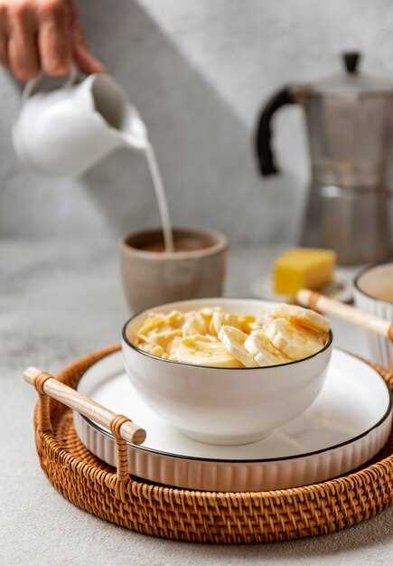 Как правильно варить пшено на молоке для получения жидкой консистенции