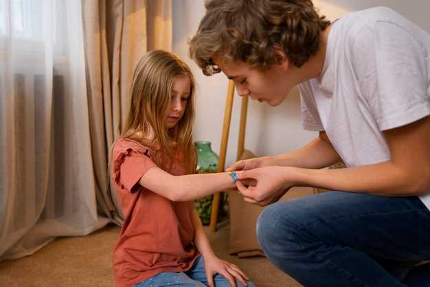 Методы измерения пульса у малых пациентов