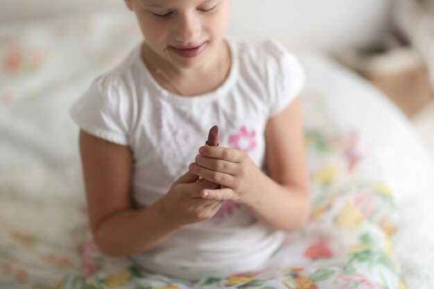 Определение правильного времени для измерения