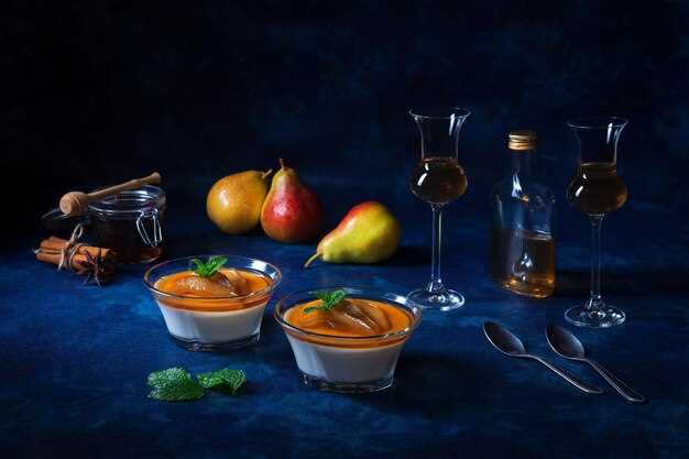 Маринование груш: сроки, температура и особенности укладки