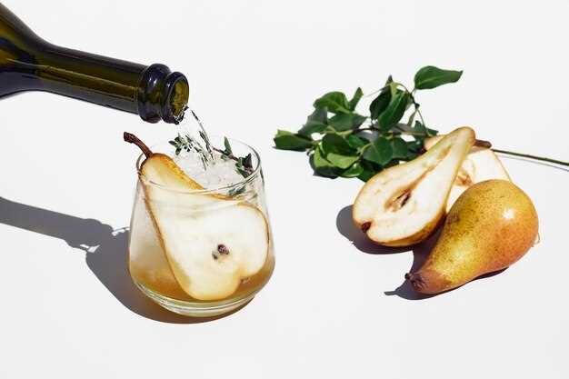 Подача и украшение десерта: идеи для презентации и сочетания с напитками