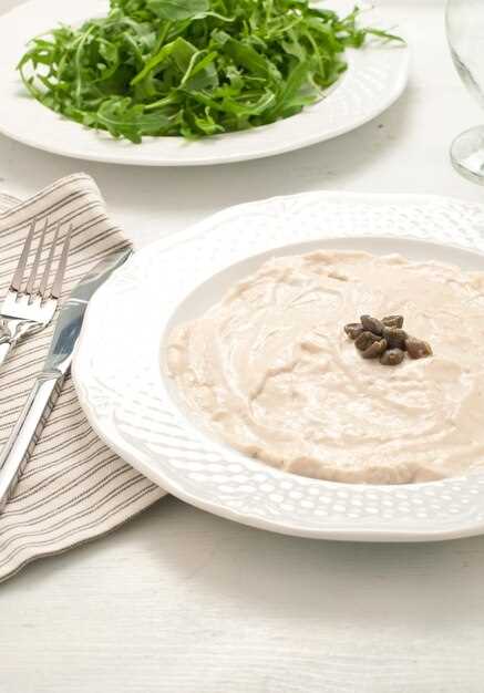 Практические советы по приготовлению и вариации пюре