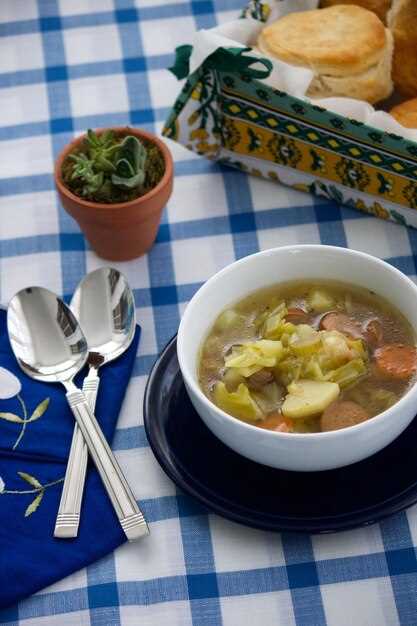 Определение времени варки и добавление ингредиентов по этапам