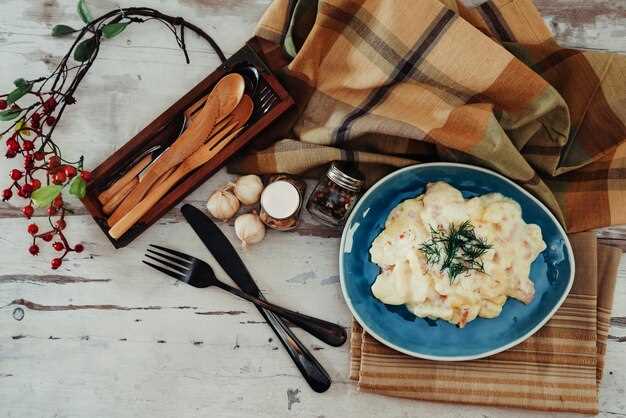 Как добиться насыщенного вкуса за счет специй и приправ