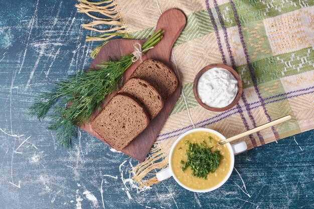 Традиционный рецепт рассольника по ленинградским традициям