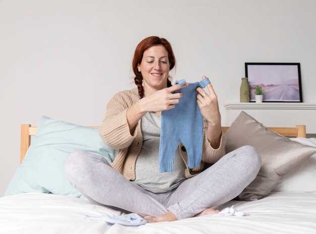 Когда и как менять размер одежды по мере роста ребенка