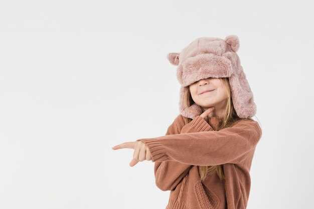 Таблица размеров детских шапок по возрасту и росту