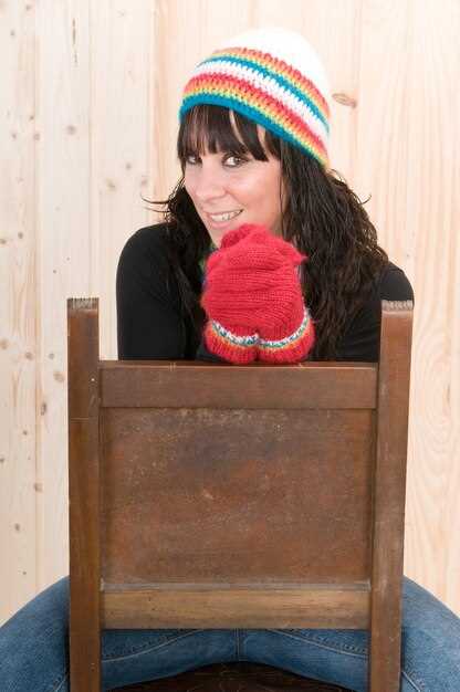 Диаграмма соответствия роста и размера головки