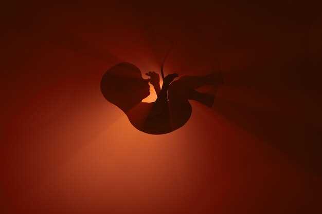 Как идет формирование плаценты и что это значит