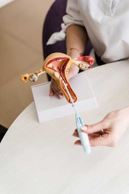 Врожденные аномалии размеров и формы матки