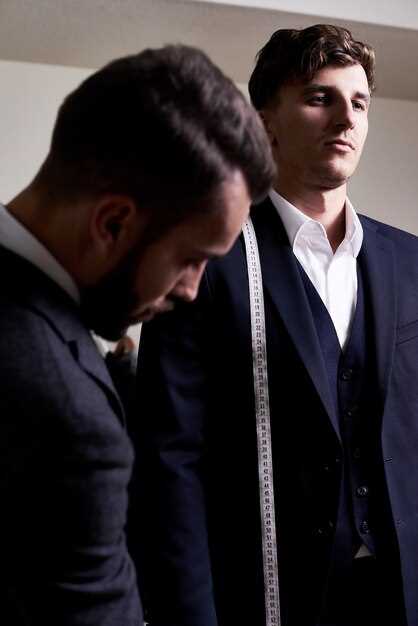 Что делать, если ваши мерки не совпадают с стандартными размерами