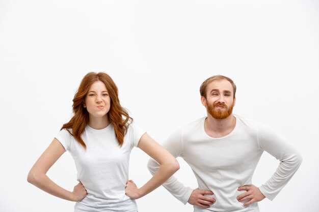 Определение границ и личного пространства при разнице в возрасте