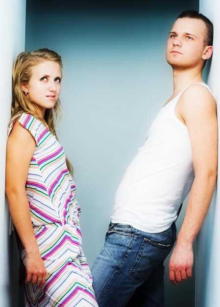 Влияние возраста на семейные роли и обязанности