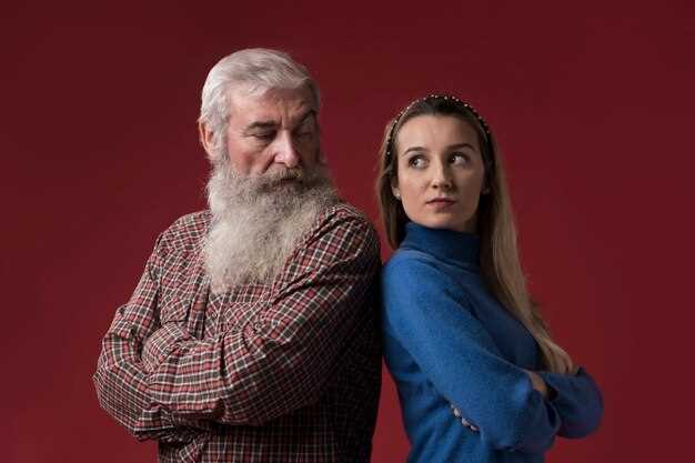 Реальный возрастной разрыв: сколько лет между Лерой и её мужем