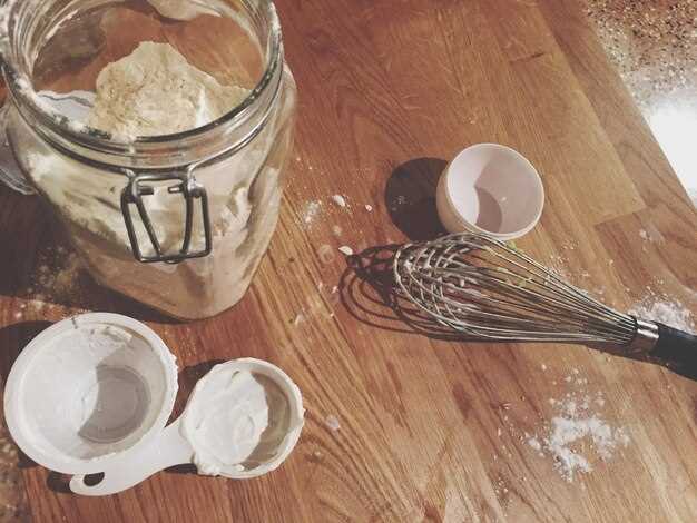 Пропорции и количество ложек: сколько добавлять в тесто