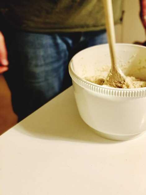 Влияние домашнего разрыхлителя на вкус и текстуру выпечки