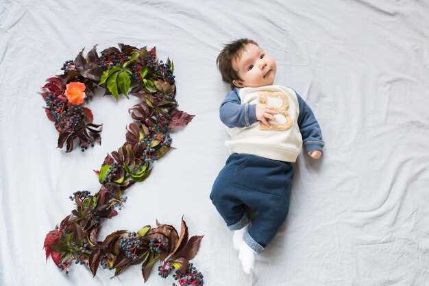 Правильная организация питания: как вводить новые продукты и следить за реакцией