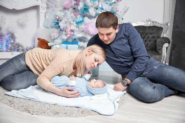 Коммуникация с ребенком: как правильно реагировать на его плач и улыбки