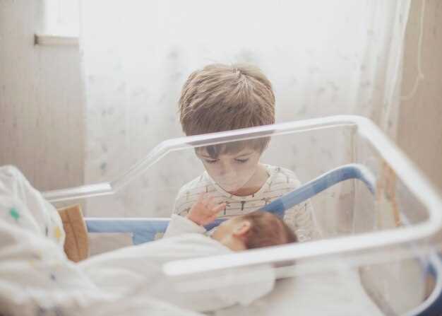 Стратегии поддержки роста и развития недоношенных малышей в первые годы