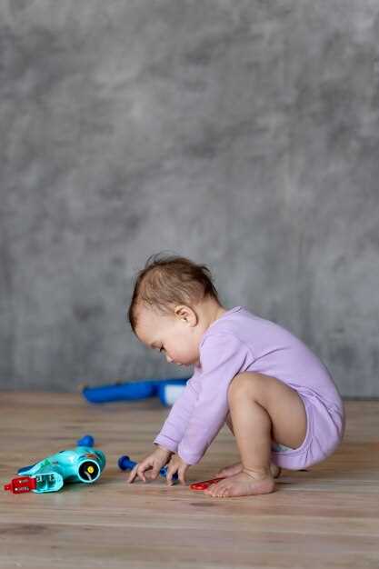 Какие навыки и умения развиваются у ребенка в 10 месяцев и как их поддержать