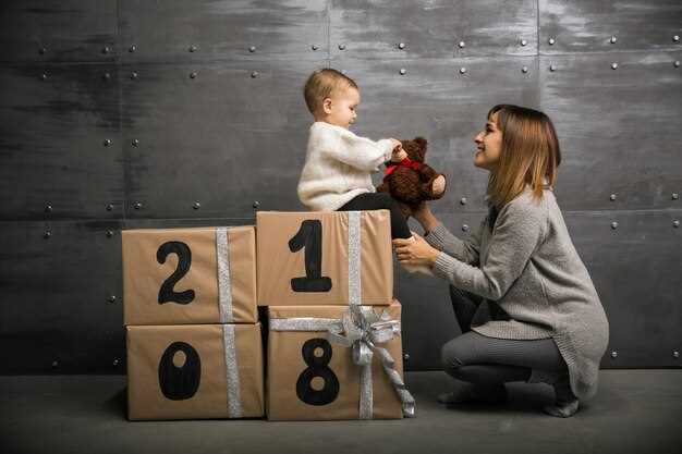 Значение и выбор развивающих игрушек для поддержания интереса