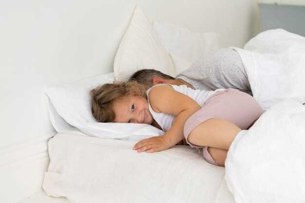 Обучение малыша мефодам пробуждения и самоконтроля