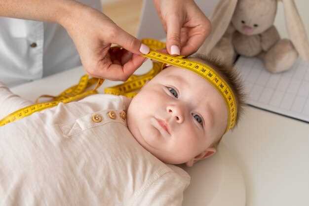 Подбор подходящего питания и продукты для ребенка