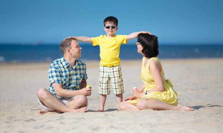 Влияние родителей на формирование манипулятивного поведения