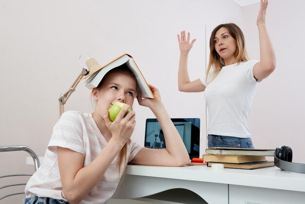 Возможные нарушения слуха и их влияние на речь