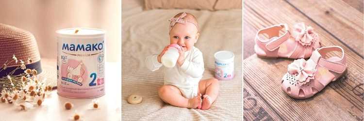 Возрастные особенности: изменения в потребностях пищи